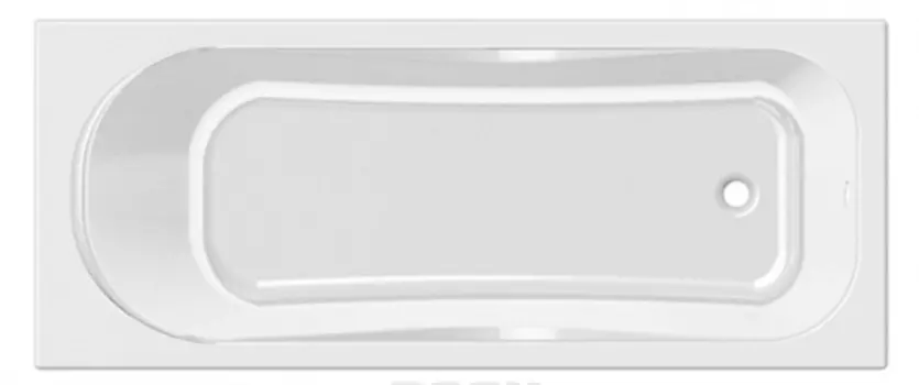 Акриловая ванна Santek Тенерифе (1.WH30.2.207)
