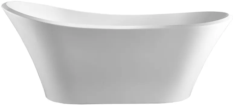 Акриловая ванна Swedbe Vita 8834