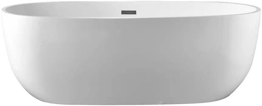 Акриловая ванна Swedbe Vita 8837
