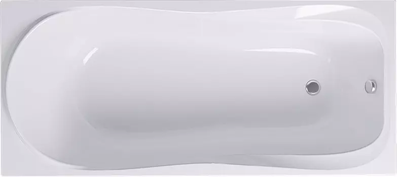 Акриловая ванна Timo Kata 150x70 KATA1570