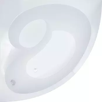 Акриловая ванна Triton Эрика 140x140 см (Н0000000221)