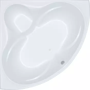 Акриловая ванна Triton Сабина 160x160 см (Н0000000213)