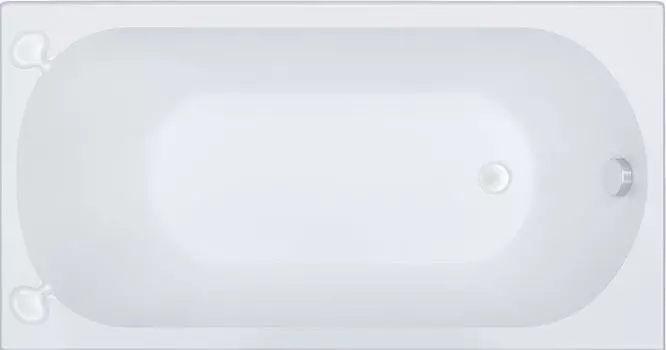 Акриловая ванна Triton Стандарт 130x70