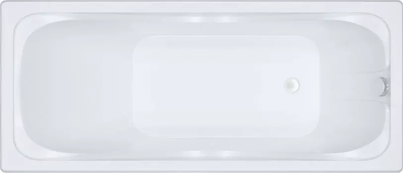 Акриловая ванна Triton Стандарт 160x70