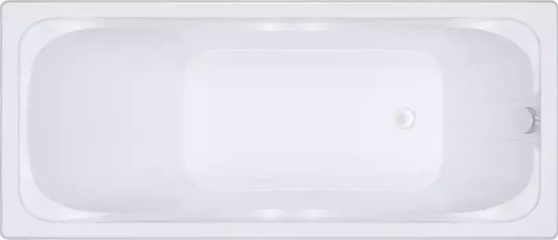 Акриловая ванна Triton Стандарт 170x70