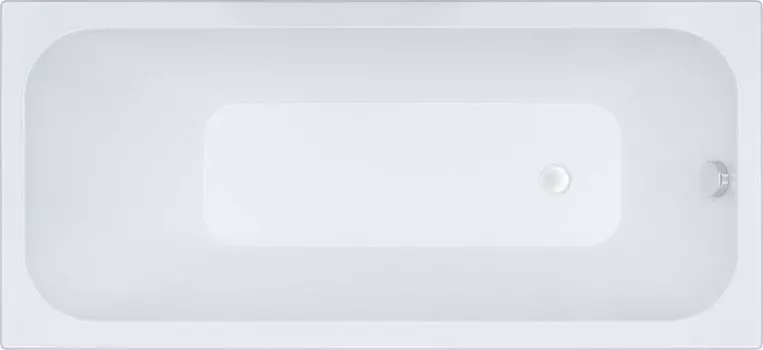 Акриловая ванна Triton Ультра 130х70