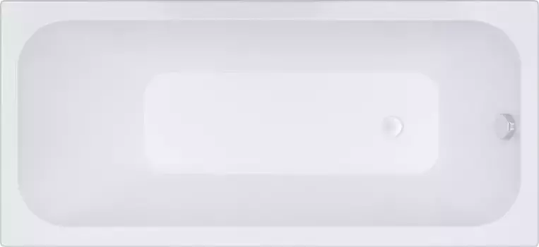 Акриловая ванна Triton Ультра 140х70