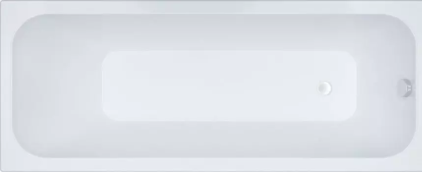 Акриловая ванна Triton Ультра 150x70