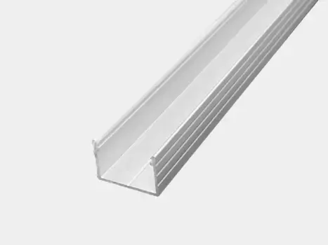 Алюминиевый крепеж для ленты SWG PRO MNT-WL1605-1000 00-00032833