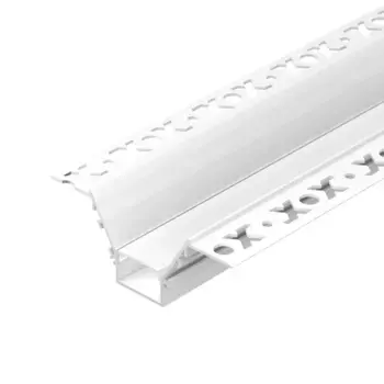 Алюминиевый профиль Arlight COMFORT21-V-FANTOM-2000 WHITE 052543