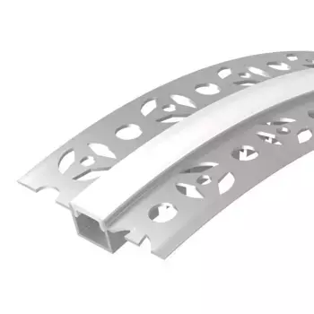 Алюминиевый профиль Arlight FANTOM-BENT-W12-TOP-2000 ANOD 040327(1)