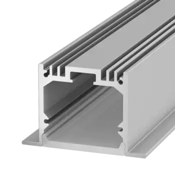 Алюминиевый профиль DesignLed LE.4932-R 010356