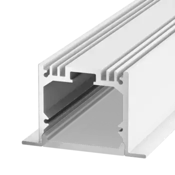 Алюминиевый профиль DesignLed LE.4932-W-R 010357