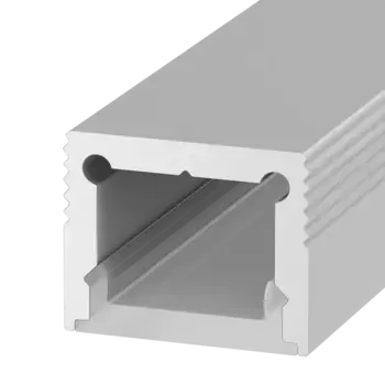 Алюминиевый профиль DesignLed LS.1613-R 010363