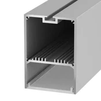 Алюминиевый профиль DesignLed LS.4970-R 010370