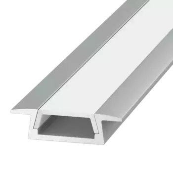 Алюминиевый профиль SWG RC-2206-BL 020195