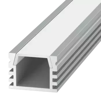 Алюминиевый профиль SWG SF-1612-BL 020194