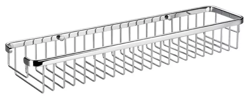 Полка Art&Max AM-G-8963-Br бронзовая