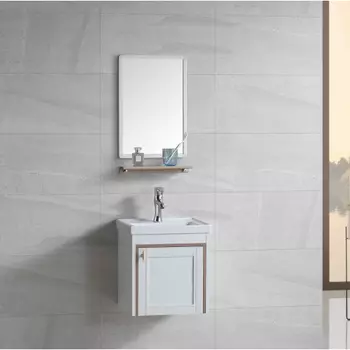 Мебель для ванной комнаты River Amalia 405 BG (10000003935)