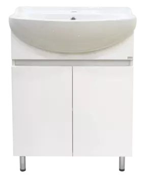 Амур - 60 Тумба напольная прямая