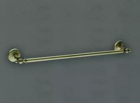 Полотенцедержатель Art&Max Antic AM-E-2624AL хром