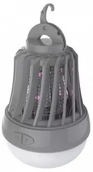 Антимоскитный светодиодный светильник Gauss Mosquito GMQ02