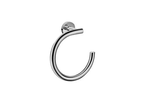 Полотенцедержатель AQUATEK Вега AQ4012CR хром