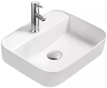 Накладная раковина AQUATEK Вега AQ5506-00