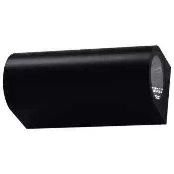 Архитектурный светильник Reluce 86845-9.2-002KT LED2*5W BK