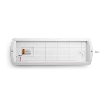 Аварийный светодиодный светильник Wolta Топаз 220-РИП ОСНОВА