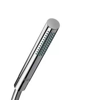 AX 10 531 000 Starck Ручной душ 1 режим, латунный корпус