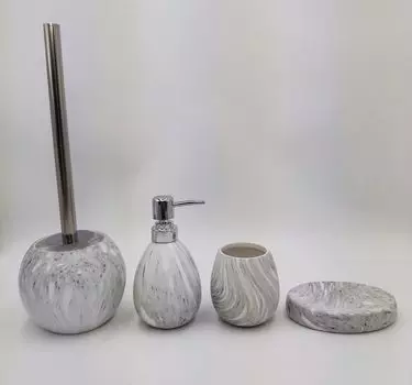 Аксессуары для ванной Gid Asphalt 50