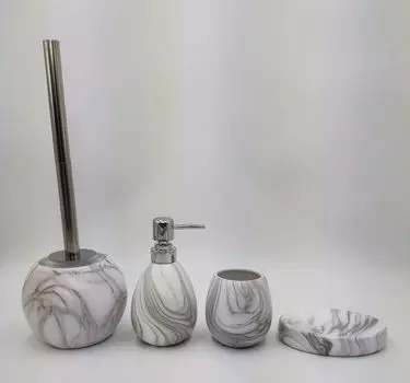 Аксессуары для ванной Gid Choco 50