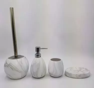 Аксессуары для ванной Gid Cloud 50