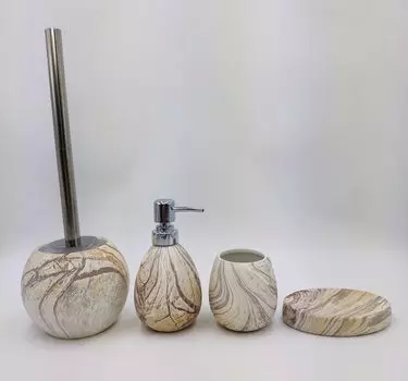 Аксессуары для ванной Gid Desert 50