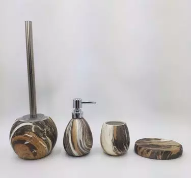 Аксессуары для ванной Gid Mokko 50