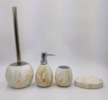 Аксессуары для ванной Gid Sahara 50