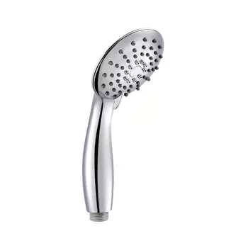 Душевая лейка Lemark LM8120C 3-функциональная хром