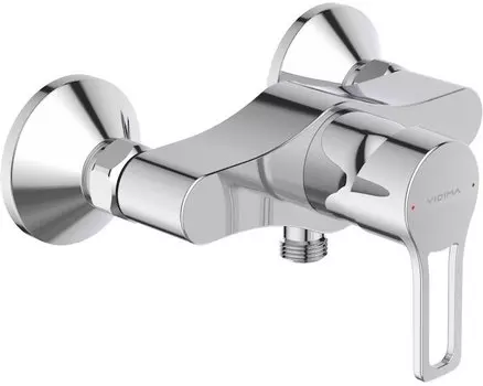 BA398AA HYPE Настенный смеситель для душа