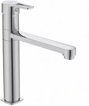 BA401AA HYPE Смеситель для кухонной мойки