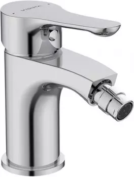 BA414AA WAVE Смеситель для биде