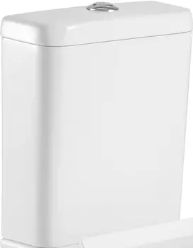 Бачок для унитаза Aquanet Roll 210765