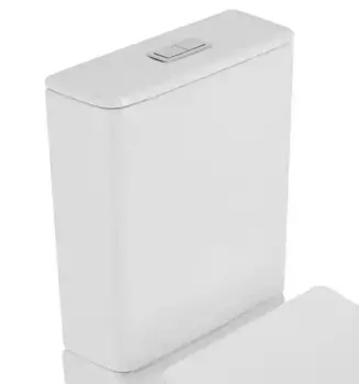 Бачок для унитаза Art&Max Parma белый