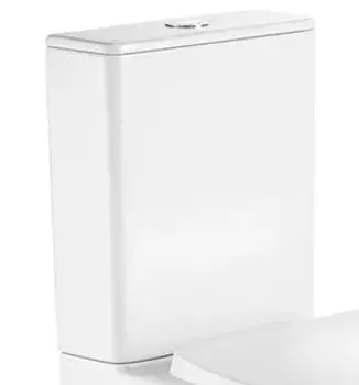 Бачок для унитаза Art&Max Tito белый