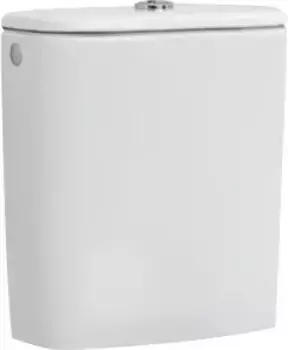 Бачок для унитаза ArtCeram File 2.0 белый (FLC001 01;00)