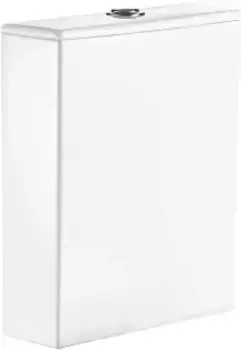 Бачок для унитаза BelBagno Acqua белый (BB340T)