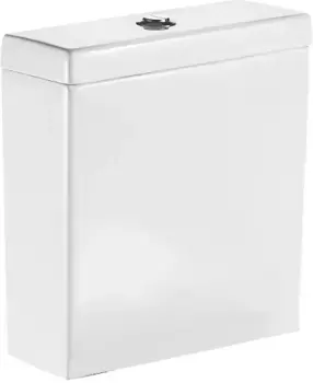 Бачок для унитаза BelBagno Amanda белый (BB051T)