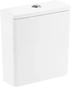 Бачок для унитаза BelBagno Ardente-R белый (BB02093T)