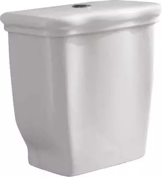 Бачок для унитаза BelBagno Boheme белый (BB115T)