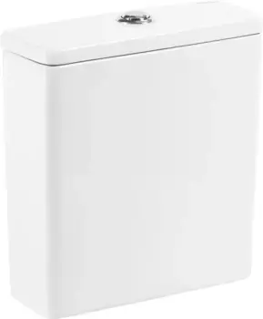 Бачок для унитаза BelBagno Flay-r белый (BB2149T)